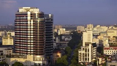 Melia Hotel Hanoi