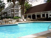 Kenya Bay Beach Hotel