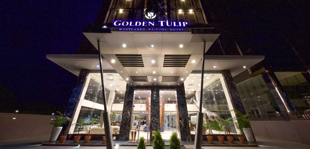 Golden Tulip Hotel