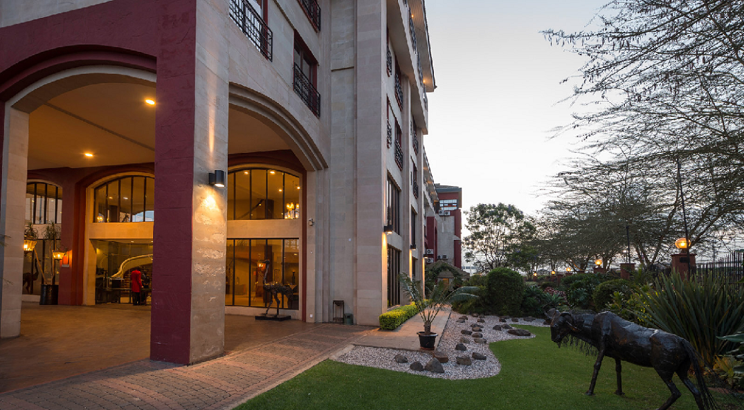 Ole Sereni Hotel Nairobi